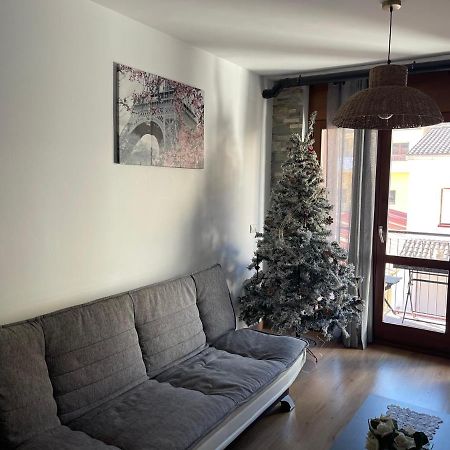 Piso Victoria Apartment Guardiola de Berga Ngoại thất bức ảnh