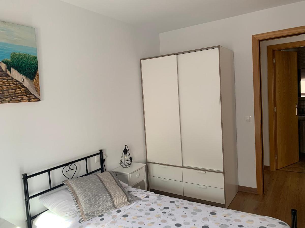 Piso Victoria Apartment Guardiola de Berga Ngoại thất bức ảnh