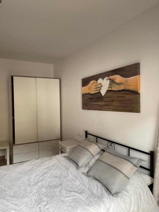 Piso Victoria Apartment Guardiola de Berga Ngoại thất bức ảnh
