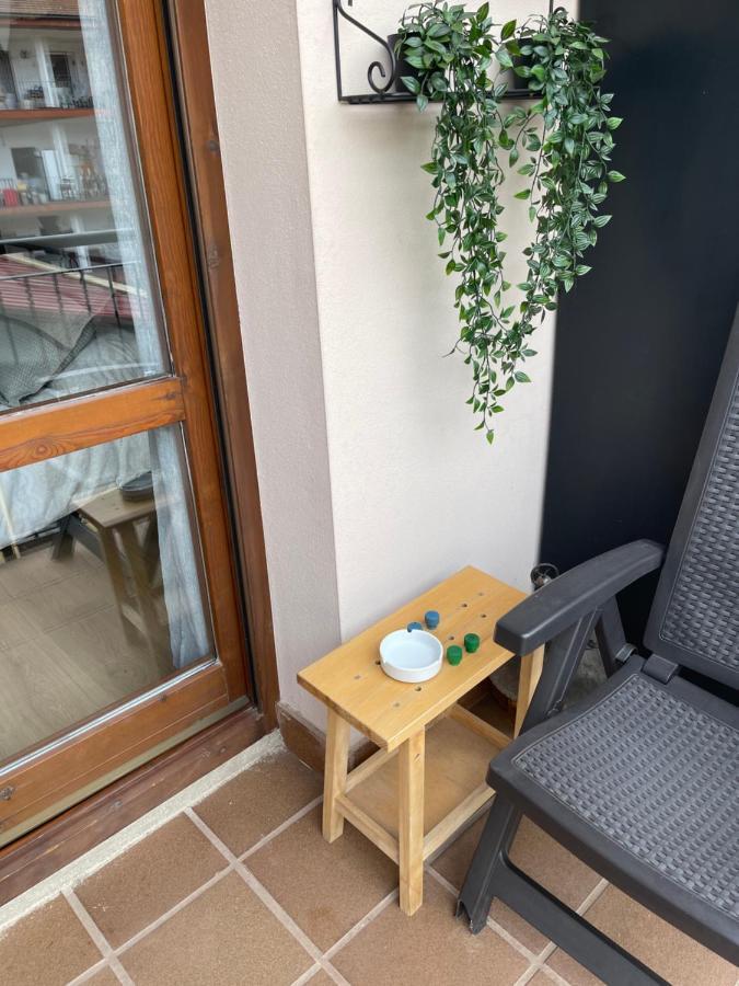 Piso Victoria Apartment Guardiola de Berga Ngoại thất bức ảnh