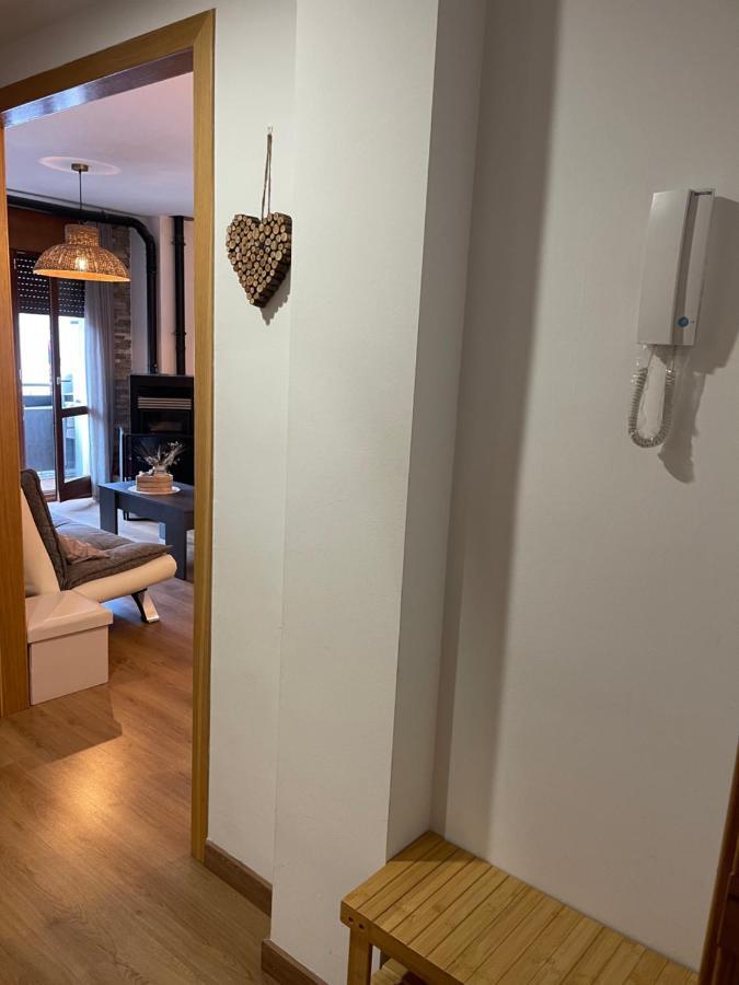 Piso Victoria Apartment Guardiola de Berga Ngoại thất bức ảnh