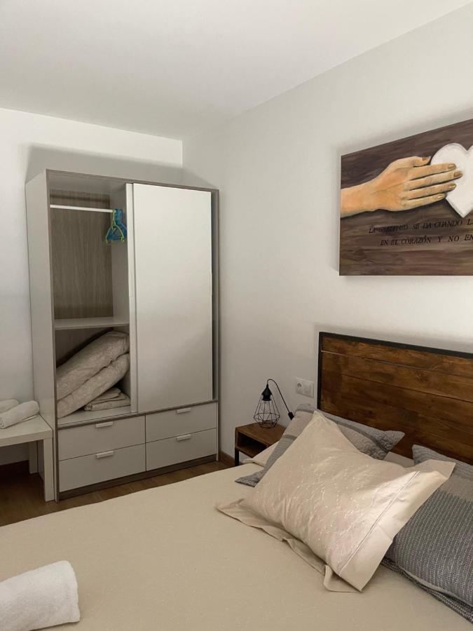 Piso Victoria Apartment Guardiola de Berga Ngoại thất bức ảnh