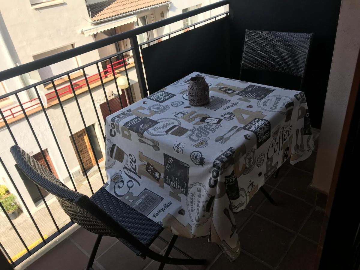 Piso Victoria Apartment Guardiola de Berga Ngoại thất bức ảnh